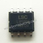 2A 23V Synchronous Buck Converter , Monolithic Synchronous Buck Regulator LSP5526 for sale