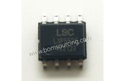 China 2A 23V Synchronous Buck Converter , Monolithic Synchronous Buck Regulator LSP5526 supplier