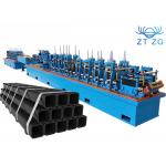 Precision 200×200 Square Tube Mill Carbon Steel Energy Supply Pipe High Accuracy Direct for sale