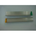Materials Used 16 18 20 Scoop Coater For Silk Screen Printings