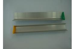 China Materials Used 16 18 20 Scoop Coater For Silk Screen Printings supplier