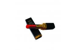 China Paper Custom Lipstick Packaging Boxes with You Want Logo And Printing supplier