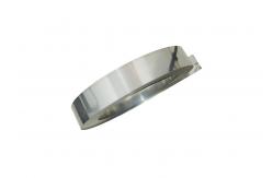 China Cr13al4 FeCrAl Alloy Strip Heating Resistance For Industrial Furnace supplier