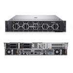 Expand Dell EMC PowerEdge R750 Rack Server Up To 24 NVMe Drive