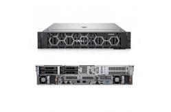 China Expand Dell EMC PowerEdge R750 Rack Server Up To 24 NVMe Drive supplier