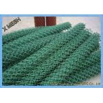 2 Inches Openning Professional 6 Ft Chain Link Fence Quick To Install for sale