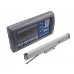 Lathe Measuring  Triple Axis LCD DRO Digital Position Readout