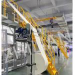 Feminine Incontinence Pad Machine Adult Diaper Pad Machine for sale