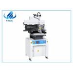 Semi-auto Stencil Printer 600mm ET-S600 SMT Stencil Priting Machine for sale