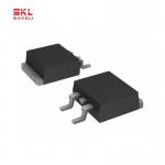 SUM110P08-11L-E3 N Channel Power MOSFET 45V 110A  Low On Resistance Low Gate Charge for sale