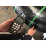 Alloy Steel Butt Weld Fitting , ASTM A234 WP11, WP22, WP5, P9,P91, P92  , ELBOW ,TEE, REDUCER, CAP for sale