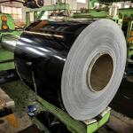 300mm Width 0.8mm Thick AA3003 H44 Aluminum Gutter Coils High Weather Resistance for sale