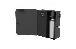 China X2000 HVAC Scent Diffuser Machine 2000Cbm 1000ml Air Freshener Oil Diffuser supplier