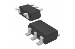 China MCP4019T-104E/LT supplier