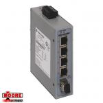 1783-US4T1F 1783US4T1F   Allen Bradley  AB  Fast Ethernet Mulitmode Preinstalled Fiber SFP Module for sale