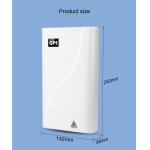 Experience Lightning-Fast Connectivity with 5G Outdoor CPE 12 DBi Antenna Gain 1 WAN 4 LAN Interface and 1x SIM Card Slot for sale