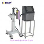 Large Format High Resolution Inkjet Printer Carton Label Printing Machine for sale