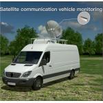 ISO IP67 Yaw Angle Sensor Tilt Compensated Magnetic Compass Sensor