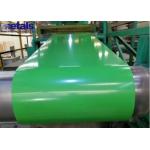 0.6mm Thick Dx51d G550 Az150 Z90 PPGI Steel Coils For Building Materials for sale
