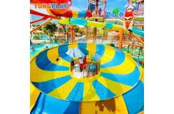 China Wave Pool Amusement Park Surf Simulator Machine Flowrider Machine supplier