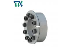China TLK 134 Locking Assembly Self-Centering Clamping Device Metallurgical Machinery supplier