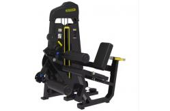 China Exercise Pin Loaded Leg Press Machine Functional Trainer For Gym supplier