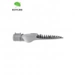 Die Casting IP67 Smd 100w Roadway LED Light 4000K for sale