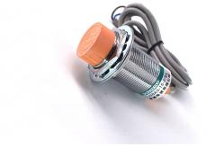 China Water Proofing Inductive Proximity Switch Long Service Life Simple Operation supplier