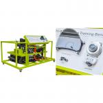 Teaching Function Motor Trainer Chery EQ1 Automotive Teaching Equipment for sale