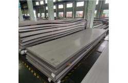 China No. 1 2B 430 410 409L 321 310S Hot Rolled Sheet Metal supplier