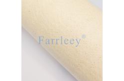 China High Temperature Resistance Nomex Needle Felt Dust Filtration Materials supplier