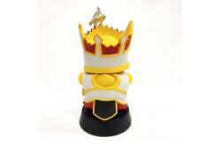 China Non Phthalate PVC Vinyl Figures Toys Anime 3D Modeling Action Figures Kid Custom supplier
