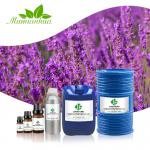 100ml Lavender Essential Oil 100% Pure French Lavender Massage Oil FDA OEM for sale