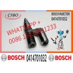Genuine Unit Fuel Injector 0414701029 0414701030 0414701058 0414701059 0414701032