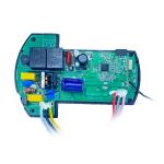 0.4 - 4.0mm HDI PCB Assembly With HASL / ENIG Finish for sale