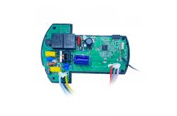 China 0.4 - 4.0mm HDI PCB Assembly With HASL / ENIG Finish supplier