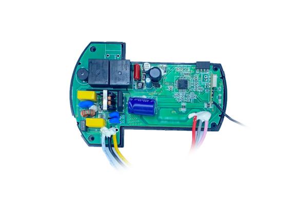 0.4 - 4.0mm HDI PCB Assembly With HASL / ENIG Finish