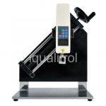 Manual Operation ABL Peel-off Force Test Stand for Force Gauge with Max Loading Capacity 500N for sale