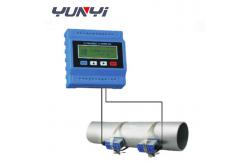 China Portable Ultrasonic Water Meter Clamp Sensor Module supplier