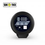 Do912 Digital GPS Compass Pitch Roll Display Gauge Car Speed Indicator Meter for sale