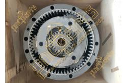 China SK210-6E YN32W00004F1 SK200-6 Kobelco Swing Reduction Gear supplier