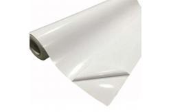 China Gloss Matte Self Adhesive Polypropylene Film 914mm X 30m Roll 180g supplier