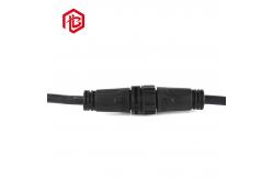 China GYD BETT Nylon High Current Waterproof Connector supplier