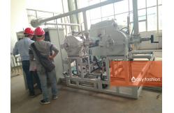 China 250kg Output Metal Powder Vacuum Gas Atomization Equipment supplier