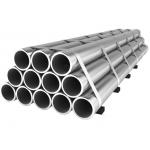Q275A 15MoG Stainless Steel Round Tubing Seamless And Welded Pipe 20MM for sale
