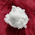 High Resistance Virgin Polyester Fiber For Tough And Demanding Environments