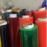 Inflatable Sofa Odorless Transparent TPU Fabric