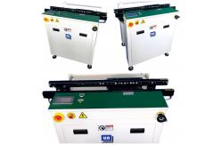 China AC 220V 50Hz SMT Reject Conveyor supplier