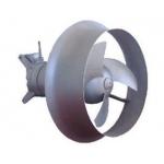 QJB Wastewater submersible mixer High Pressure  for aeration tanks of block for sale