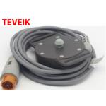 HP TOCO Fetal Probe M1355A Fetal Monitor Probe M1350 Ultrasound Probe for sale